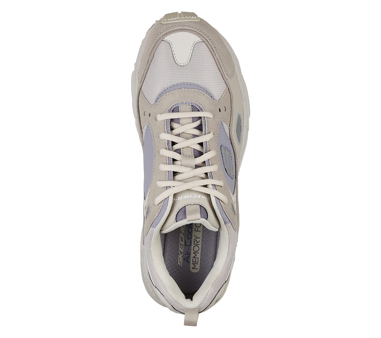 Buy SKECHERS Stamina - Contic Lace-Up 