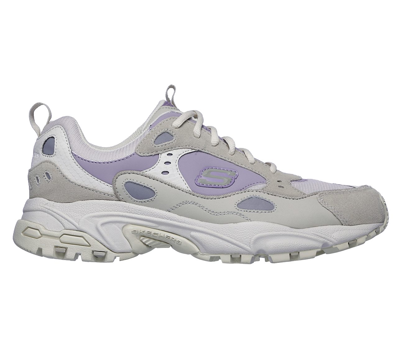 skechers stamina contic taupe