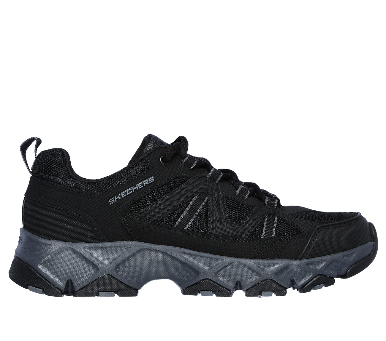 Buy SKECHERS Relaxed Fit: Crossbar Sport Shoes