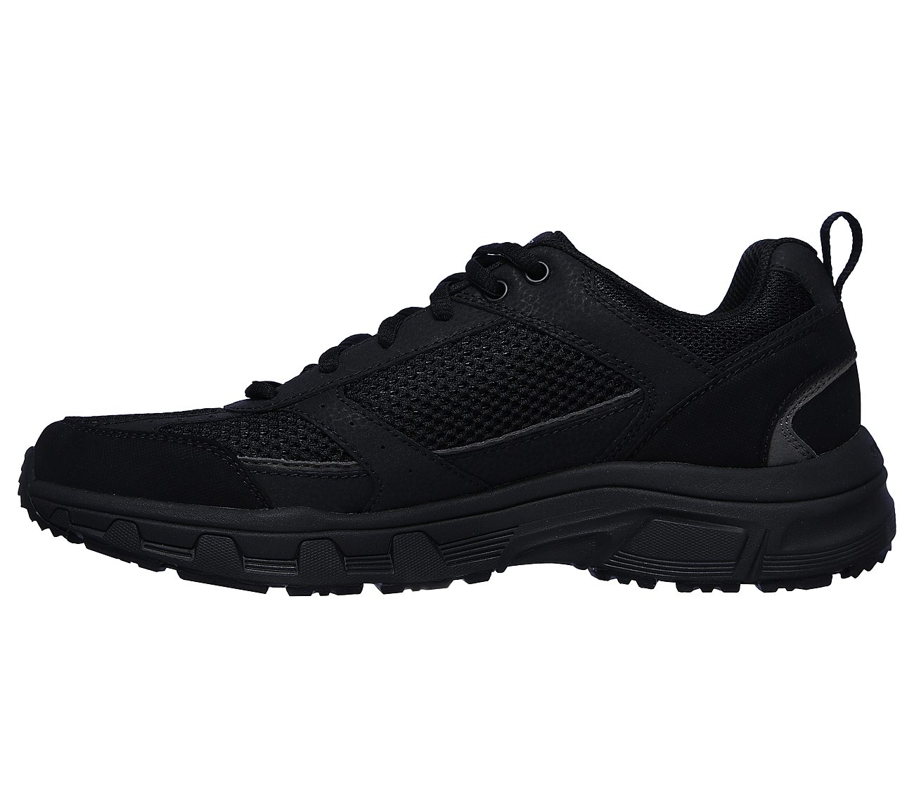 skechers oak canyon reviews