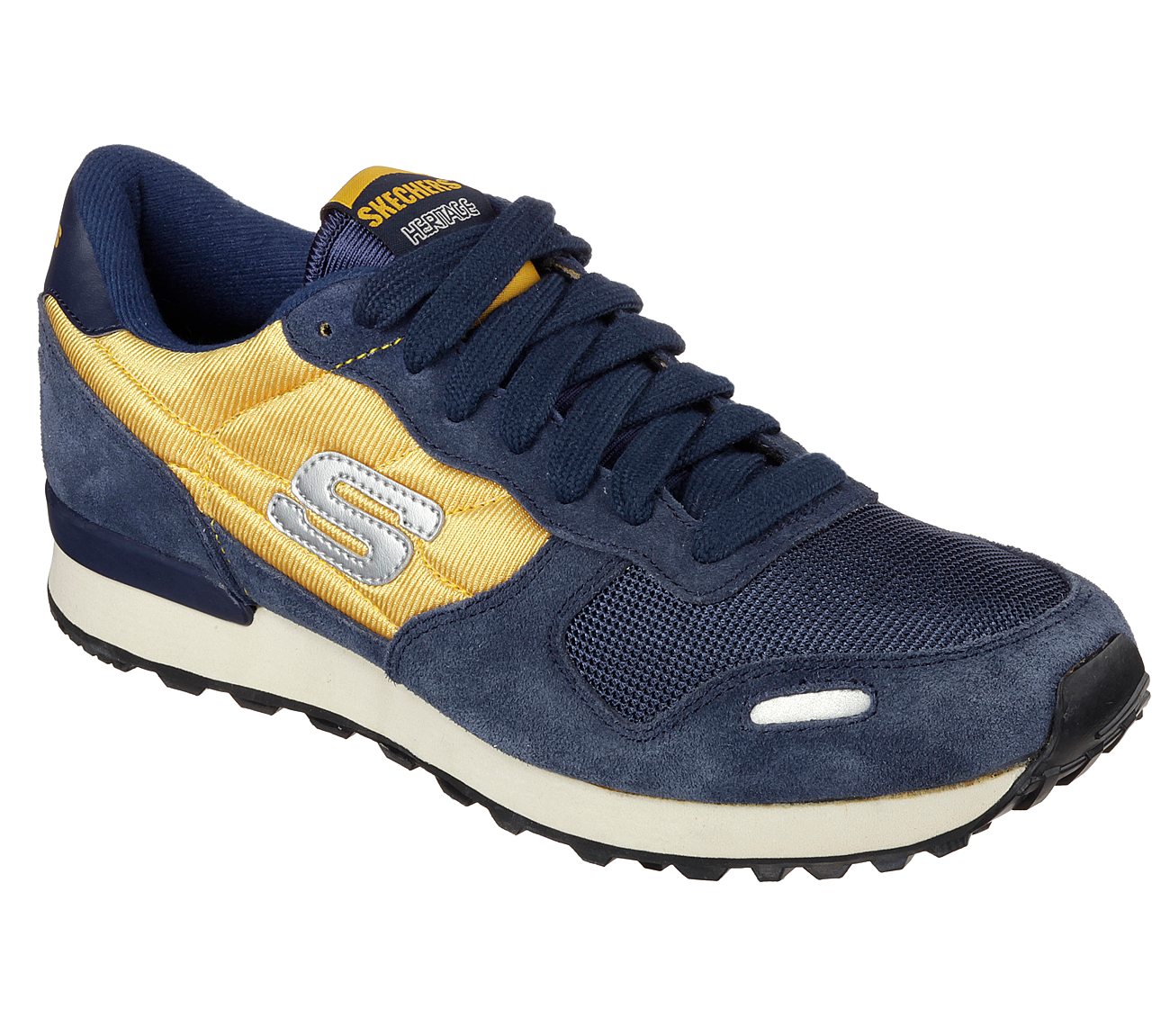 skechers relaxed fit sport