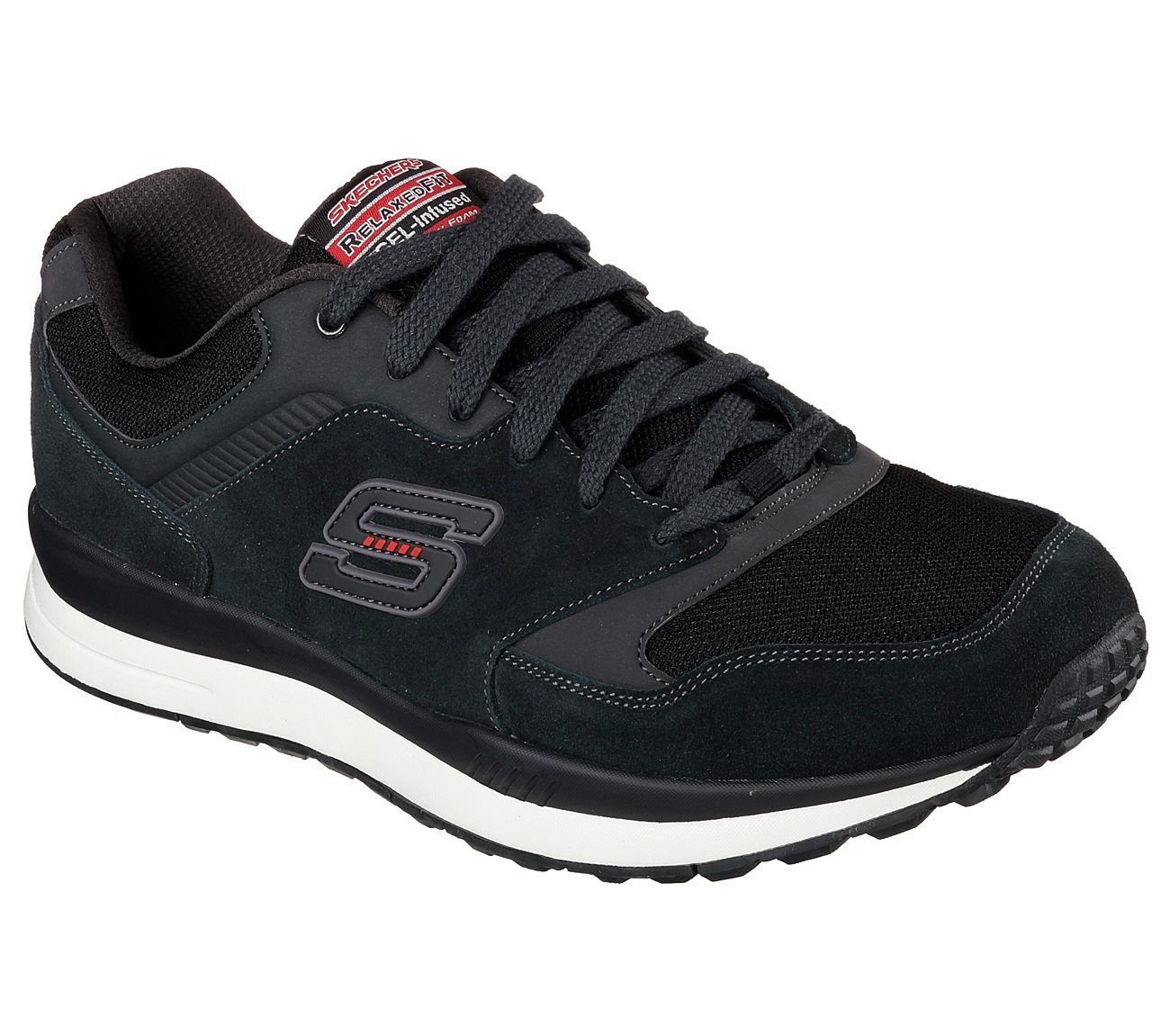 Buy SKECHERS Relaxed Fit: Direct Flight 