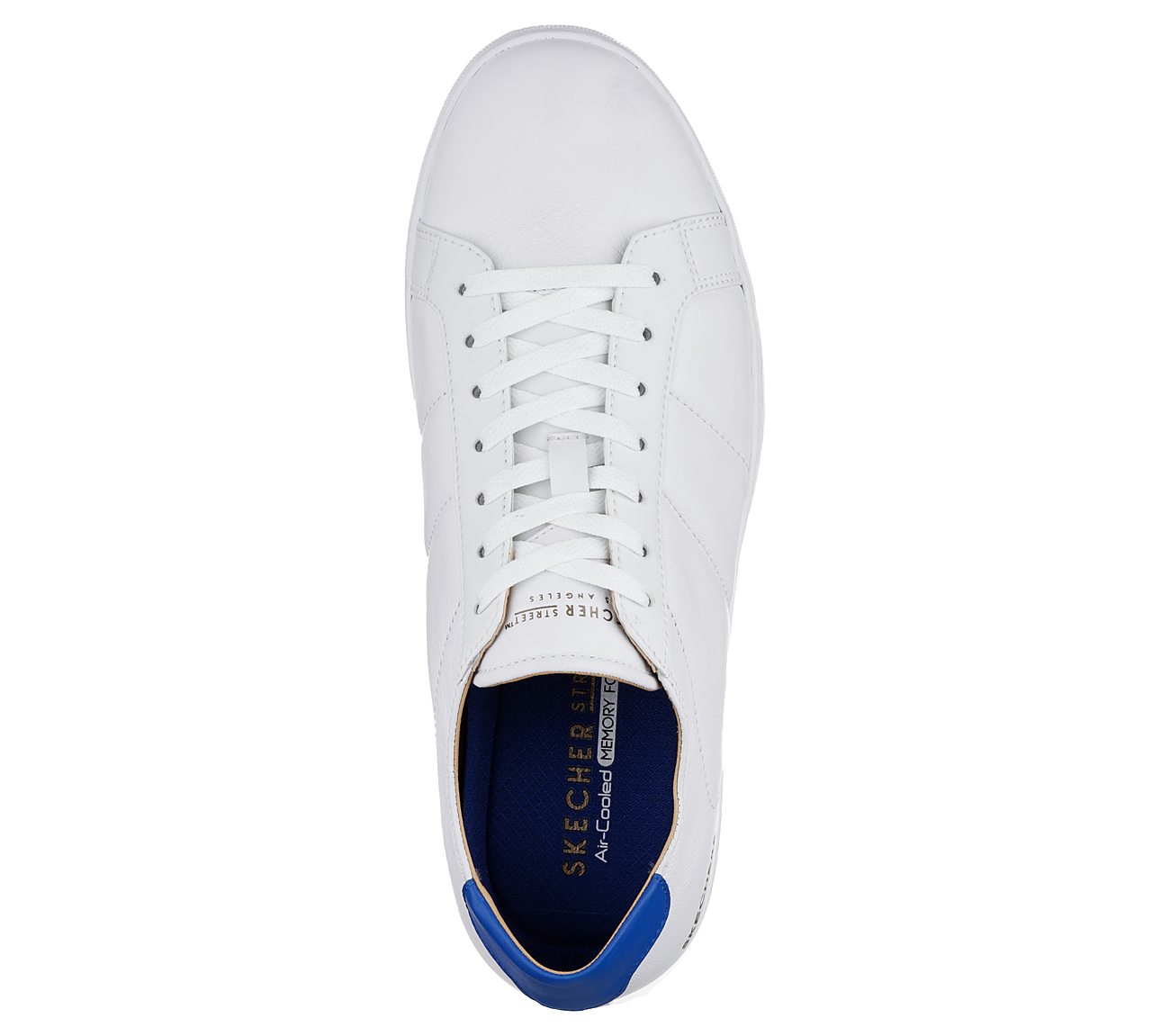 skechers street los angeles with air cooled memory foam price