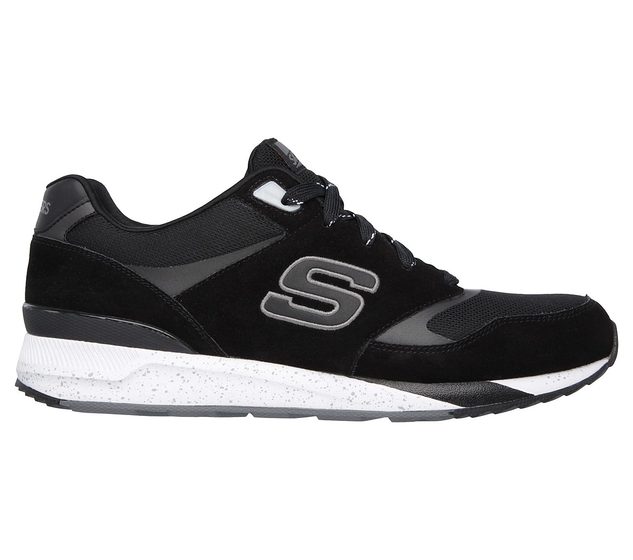 skechers d'lites verte