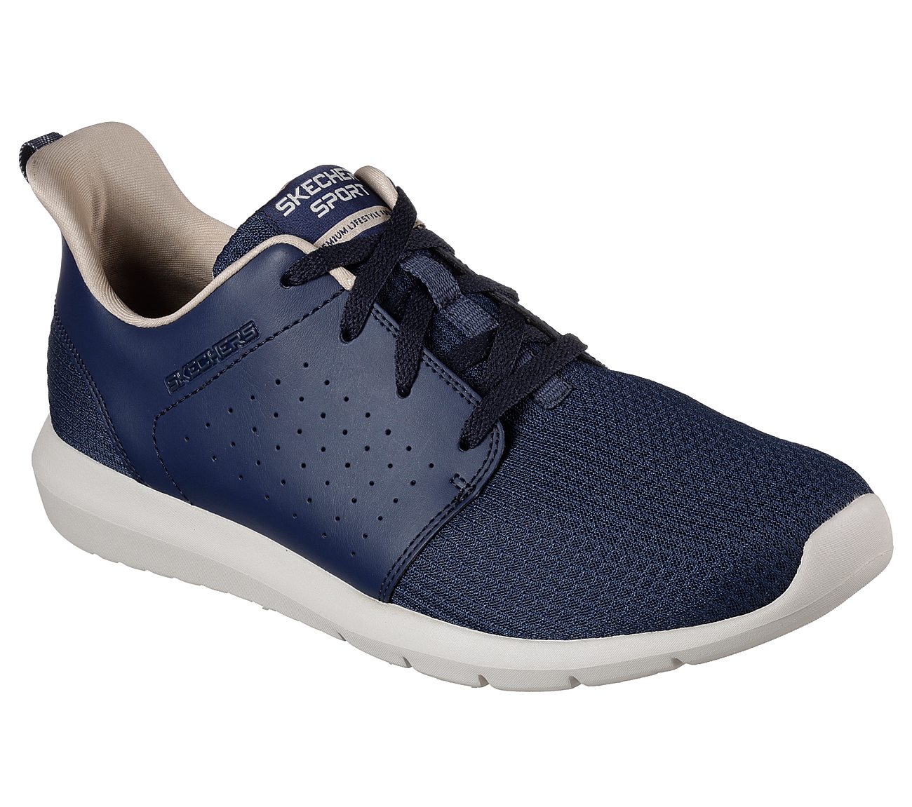 skechers foreflex review