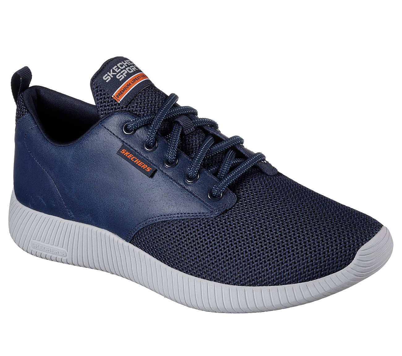 SKECHERS Depth Charge - Trahan Sport Shoes