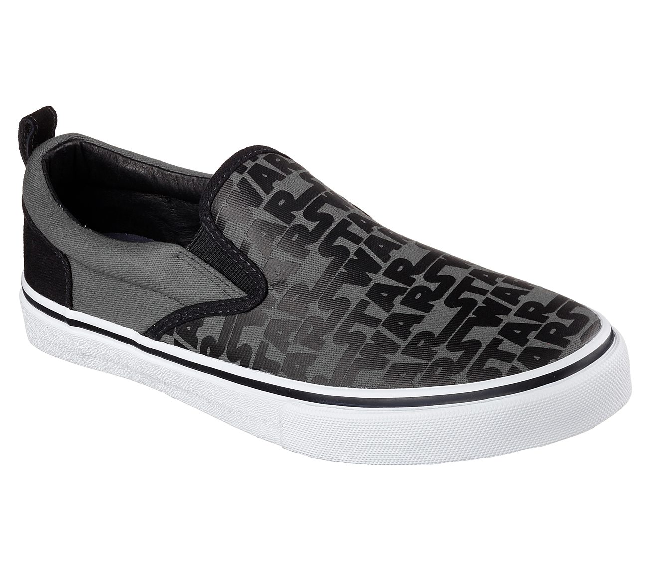 star wars slip on