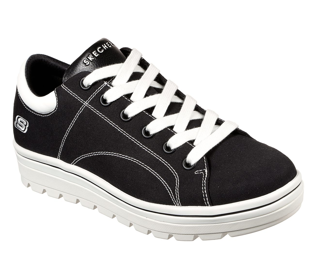 how to clean skechers canvas shoes