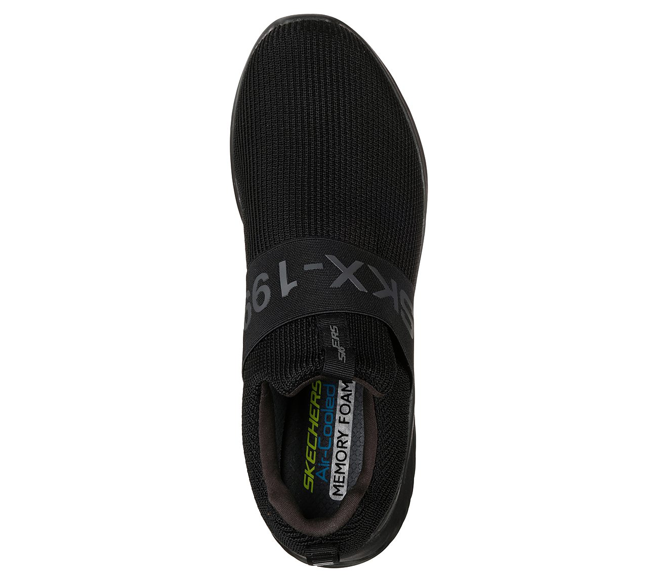 skechers bounder wolfston review