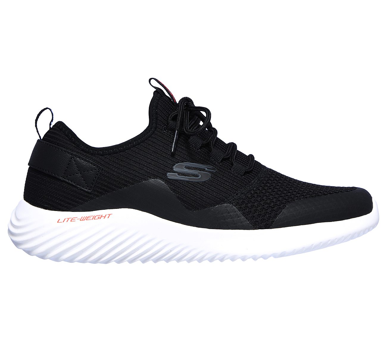 skechers soft knitted