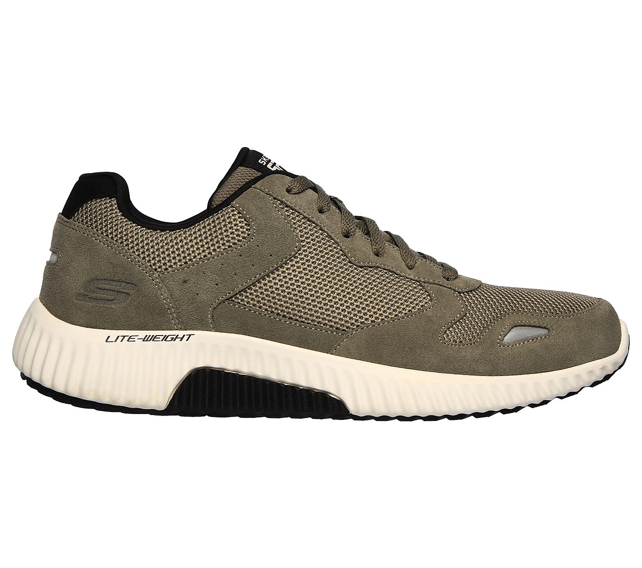 skechers paxmen