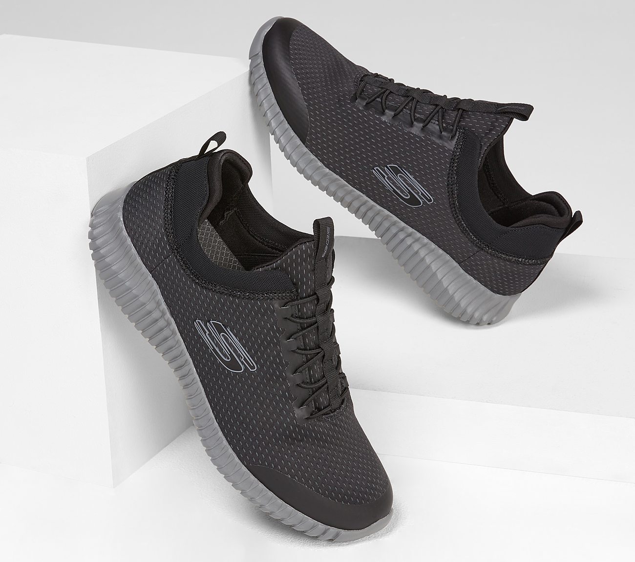 skechers elite flex belburn