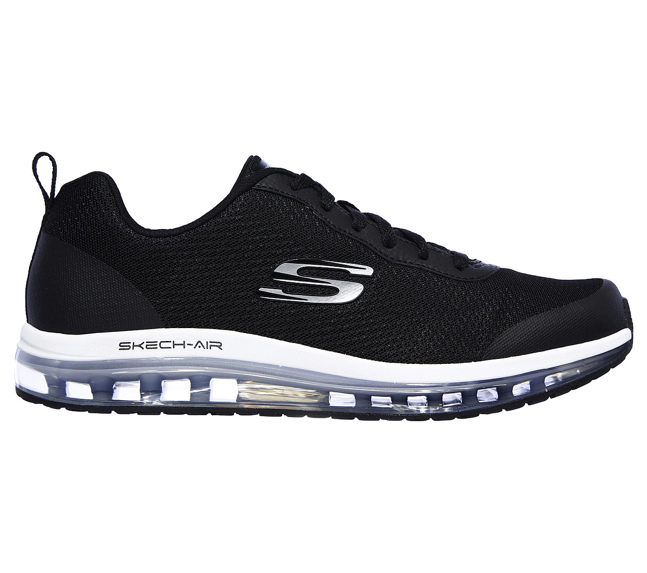 skechers air element trainers