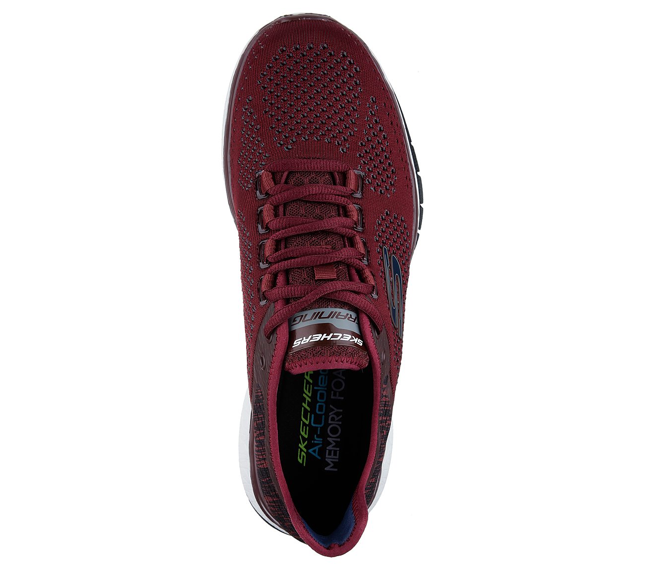 skechers burst tr mujer