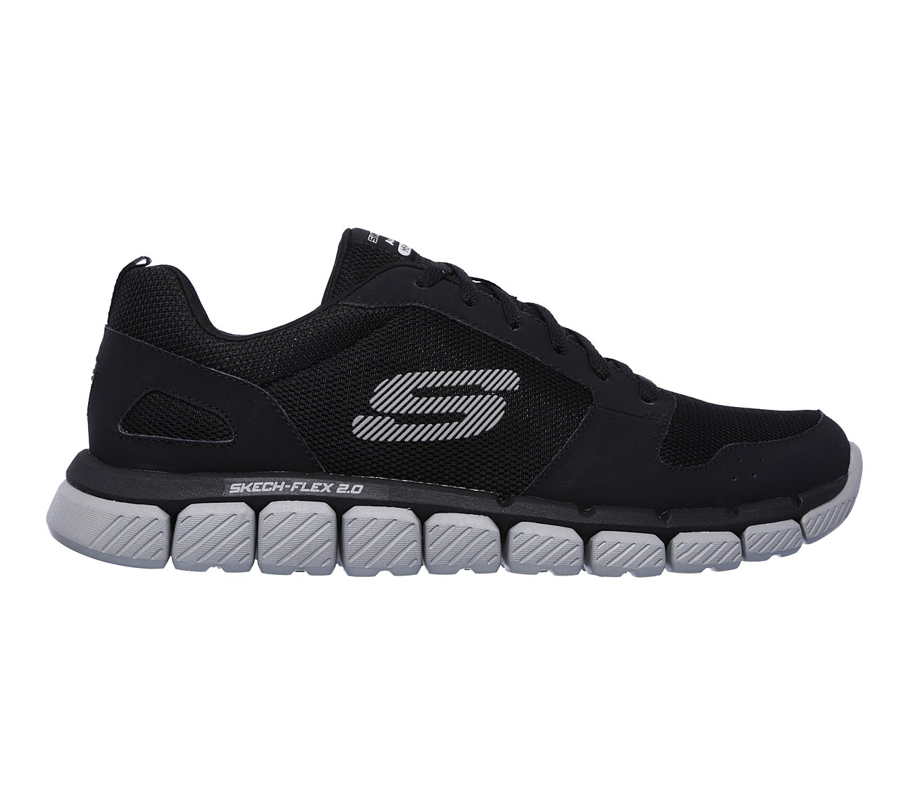 Skech-Flex 2.0 SKECHERS Relaxed Fit Shoes