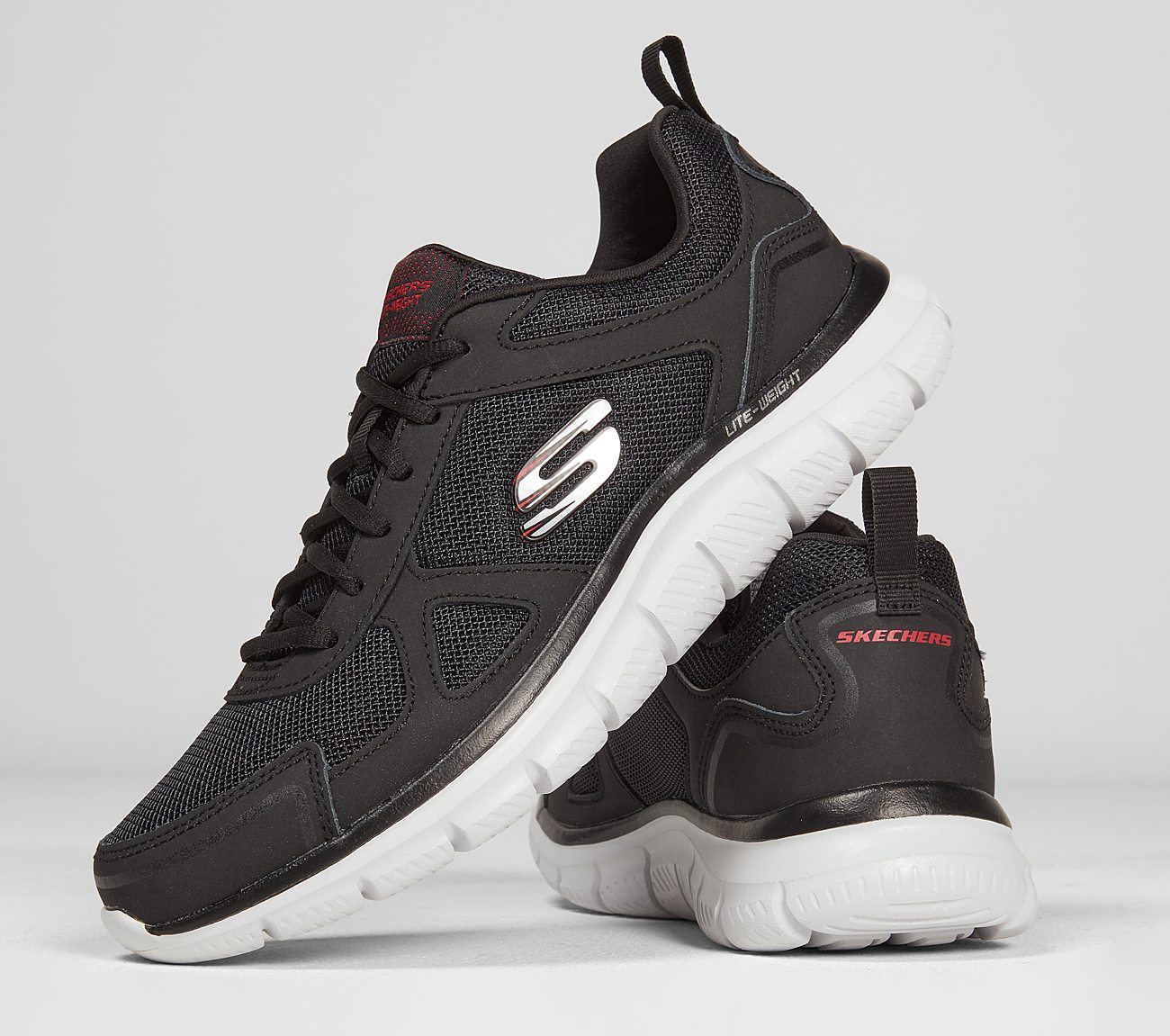 Skechers track shoes Outlet