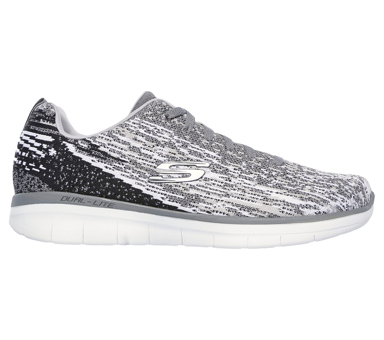 skechers synergy gris