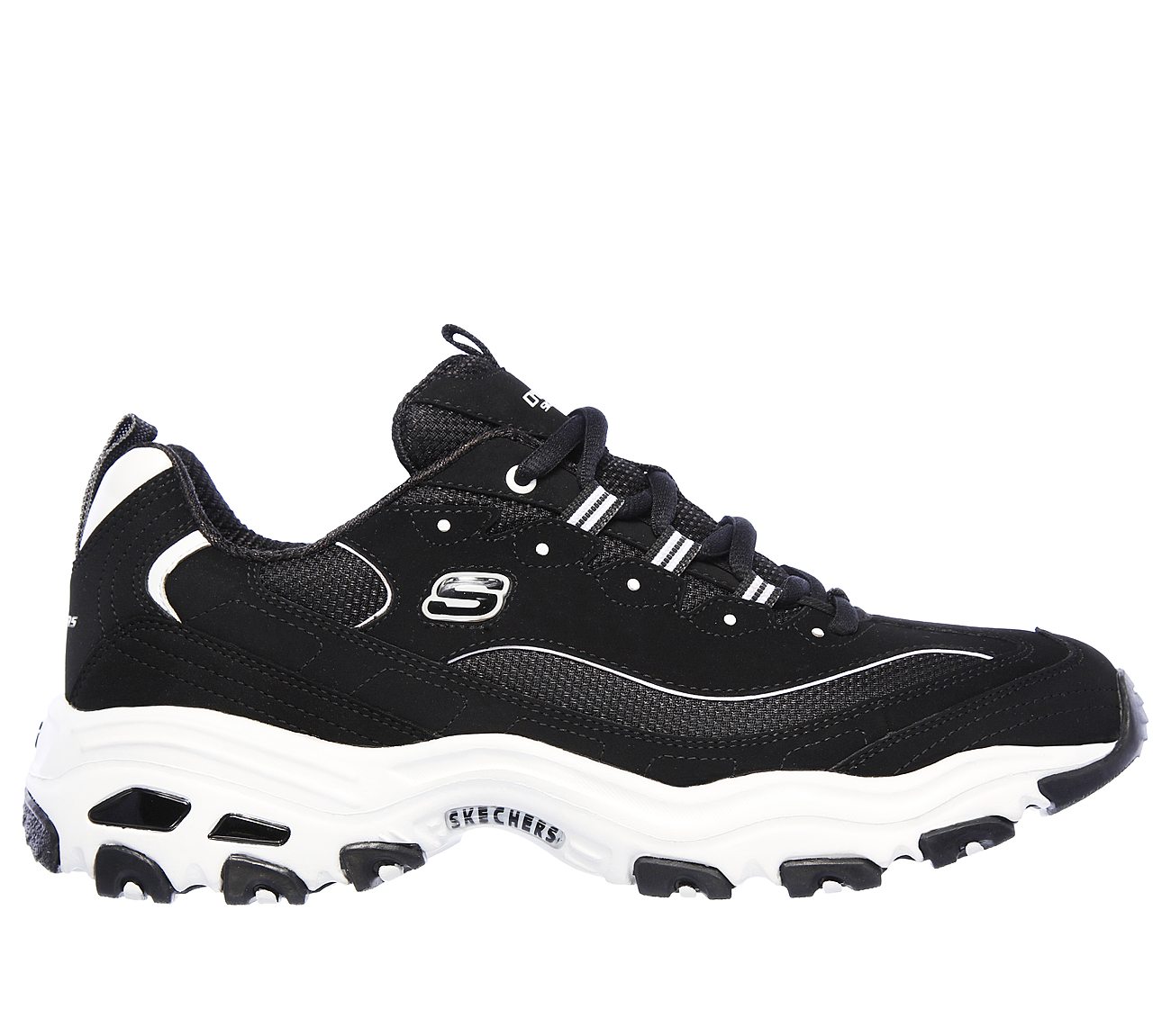 sketchers for women d lites