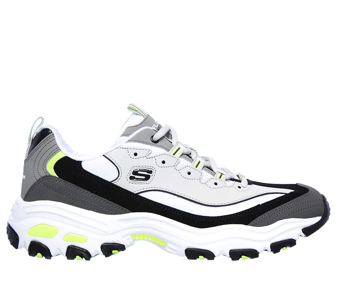 skechers d lite 2