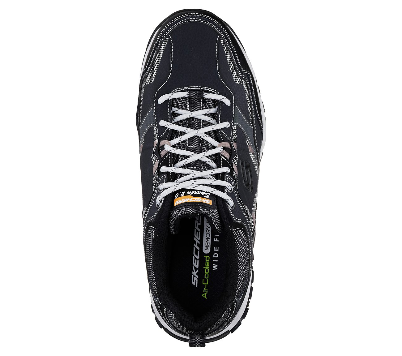 skechers sparta