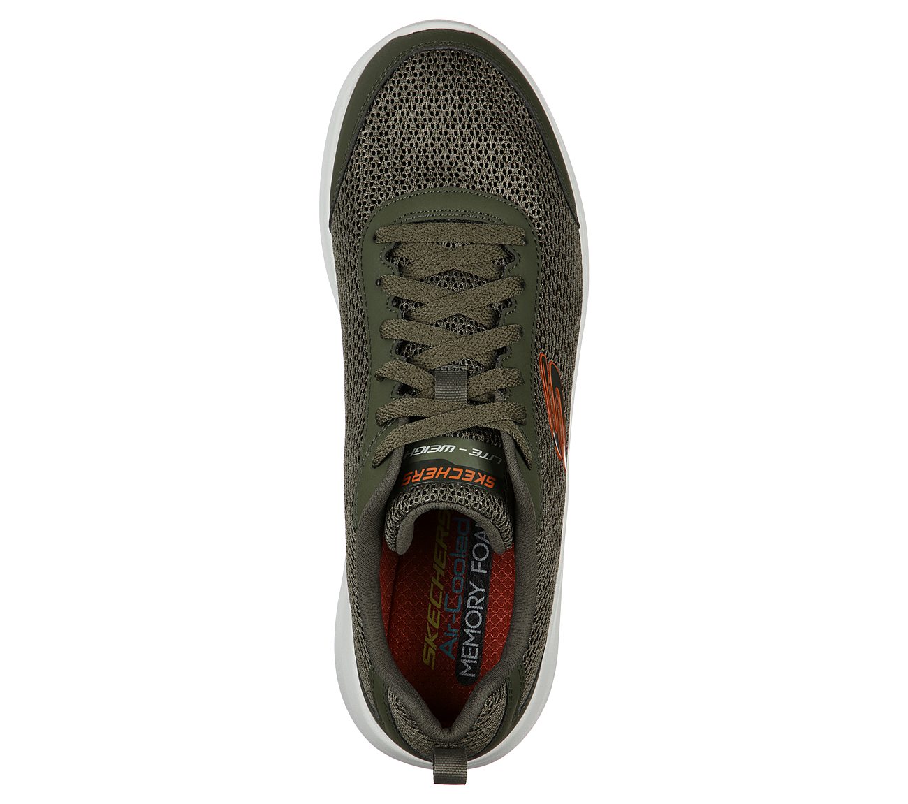 skechers flex 2.0 mens walking shoes