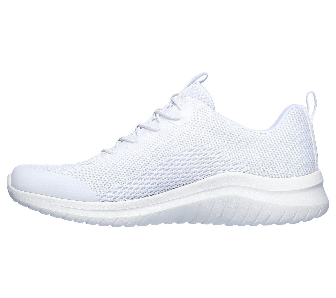 skechers ultra flex 2.0 kelmer mens sneakers elastic