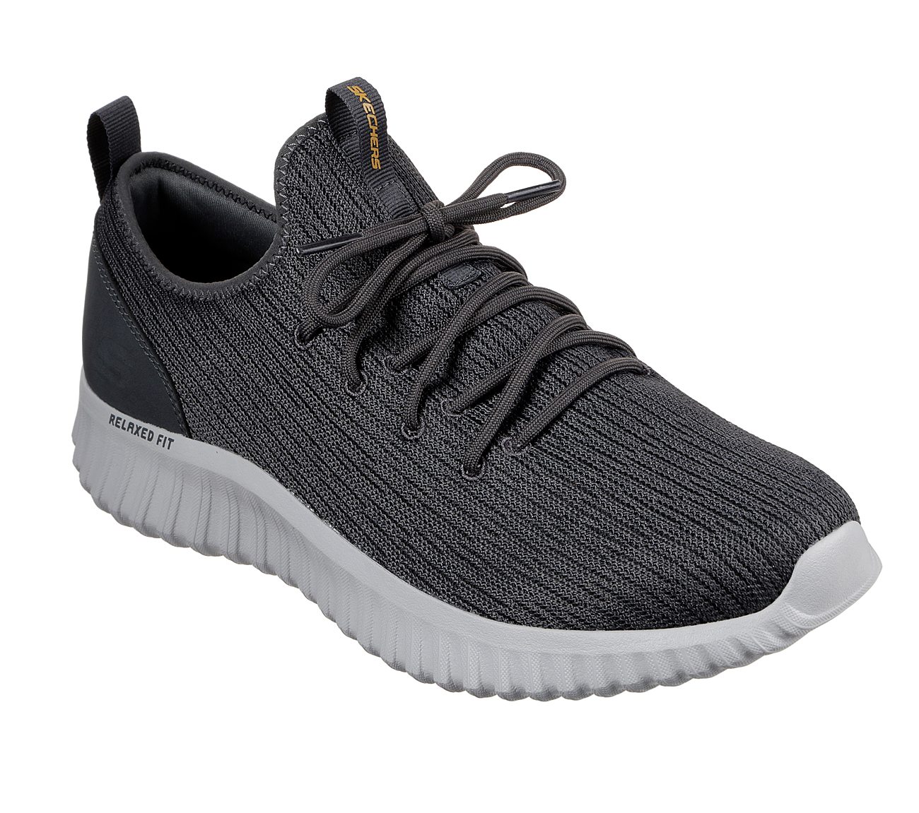 SKECHERS De hombre Relaxed Fit: Depth Charge 2.0 Garnado - COLOMBIA