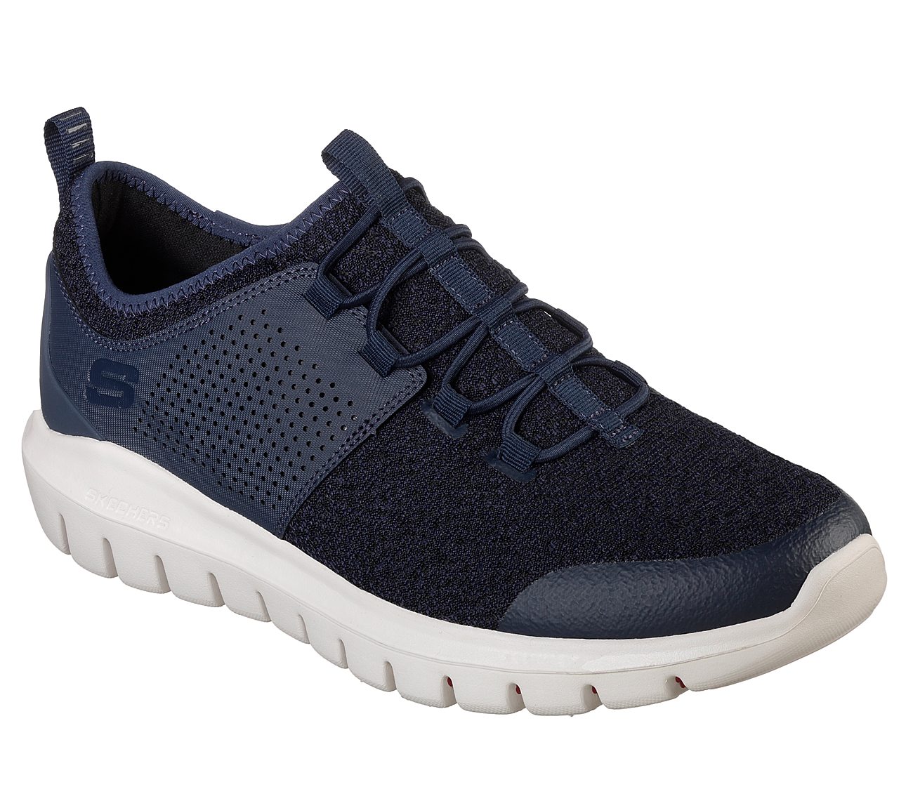 skechers flex sneakers