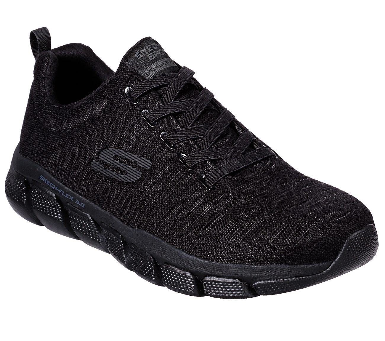 Buy SKECHERS Relaxed Fit: Skech-Flex 3.0 - Strongkeep Sport Shoes