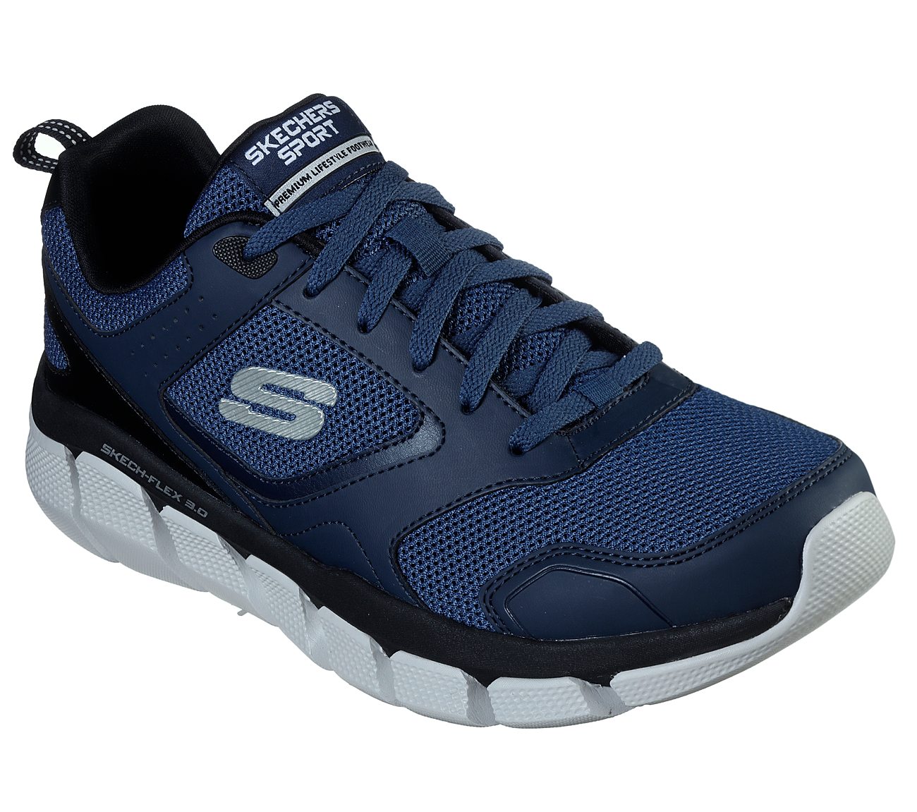 relaxed fit from skechers
