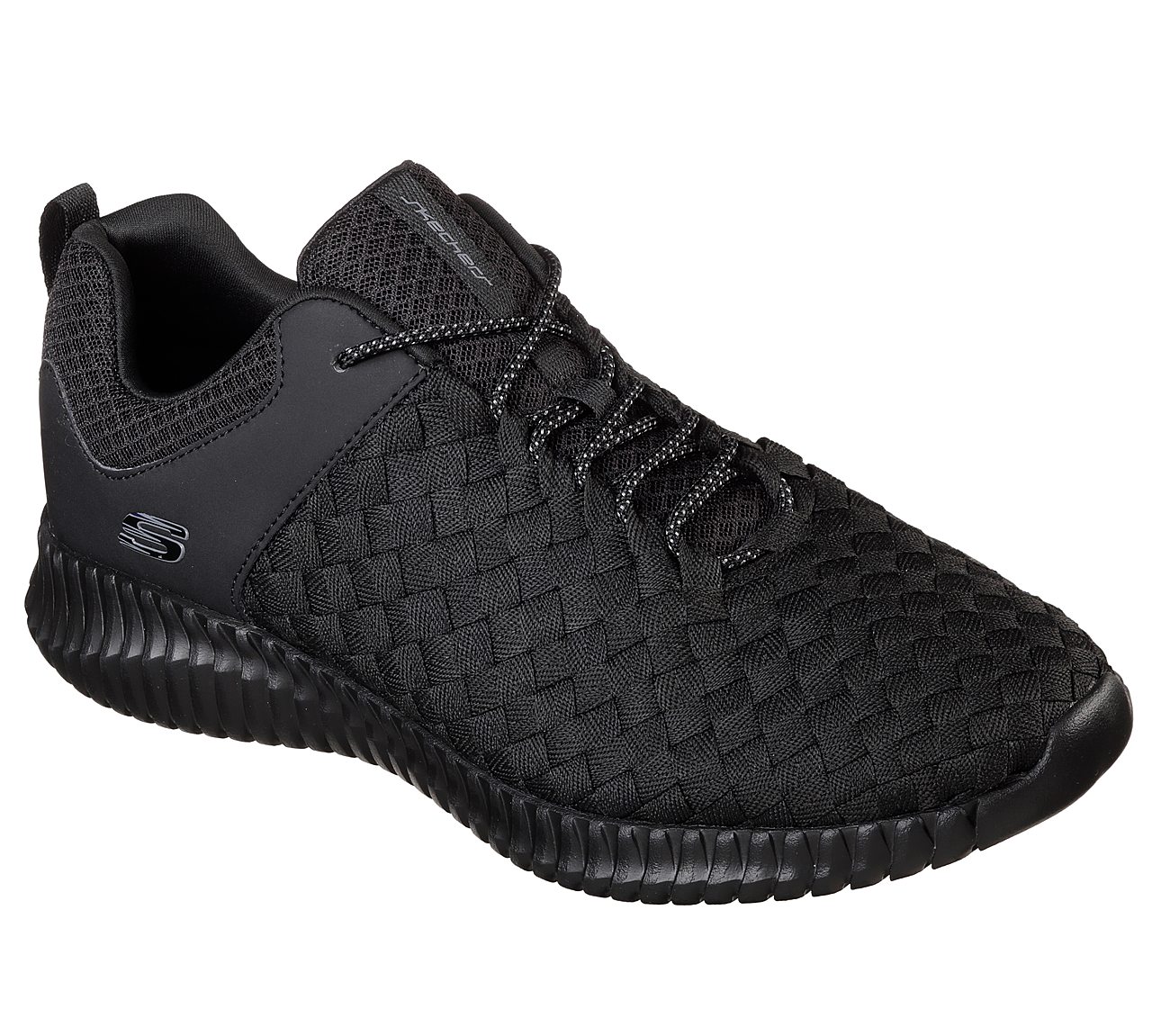 skechers elite flex belser