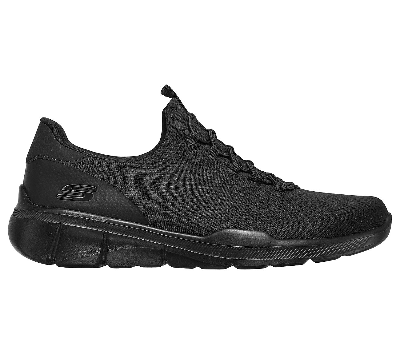 skechers equalizer 3.0 emrick black