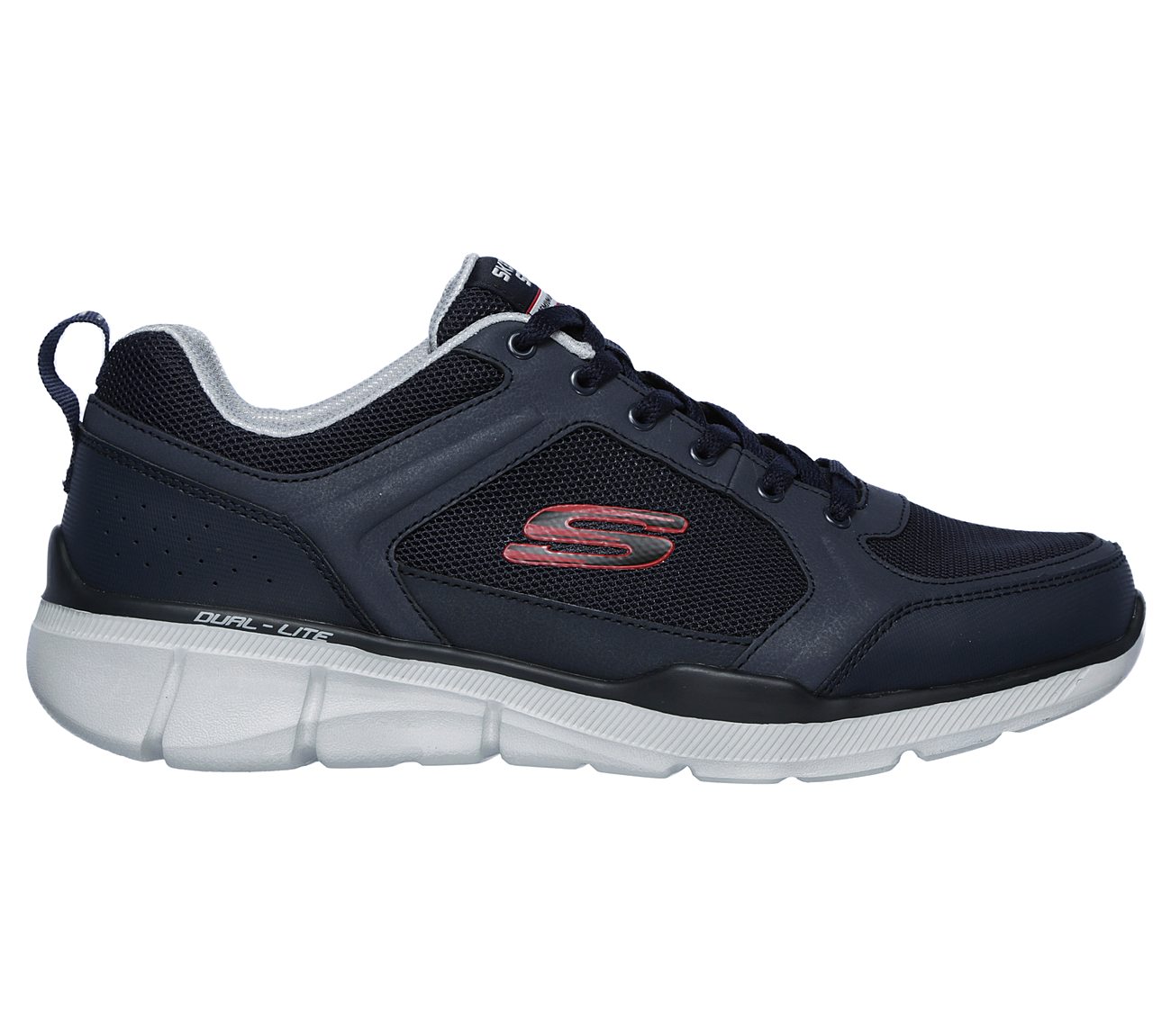 SKECHERS Men's Relaxed Fit: Equalizer 3 