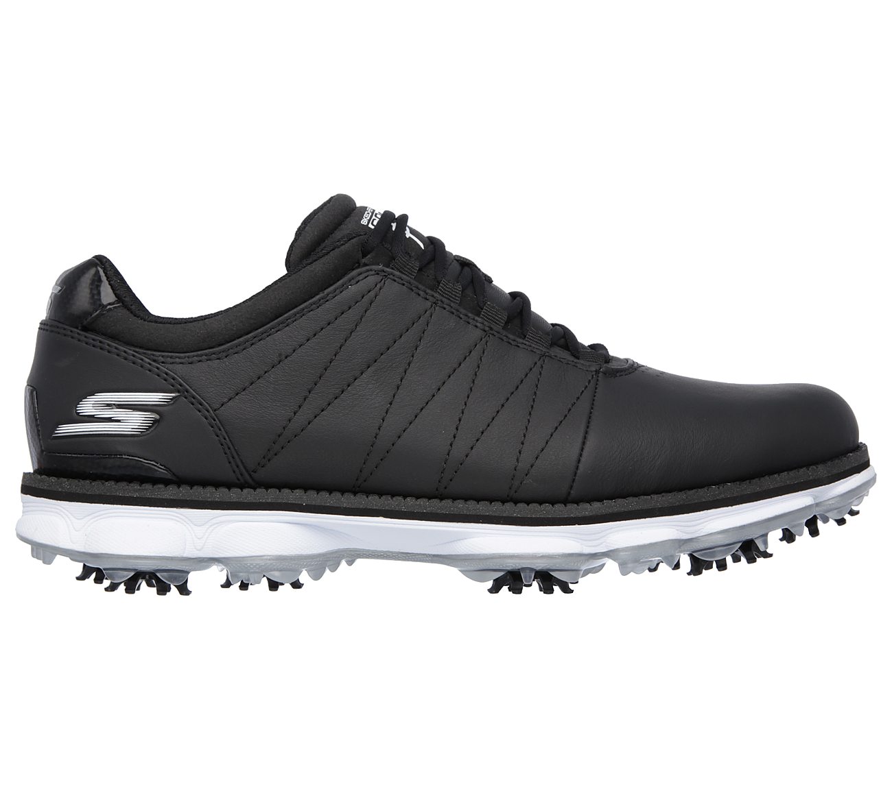skechers waterproof golf shoes