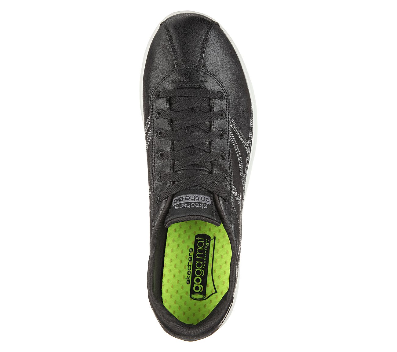 skechers on the go refined mens shoes