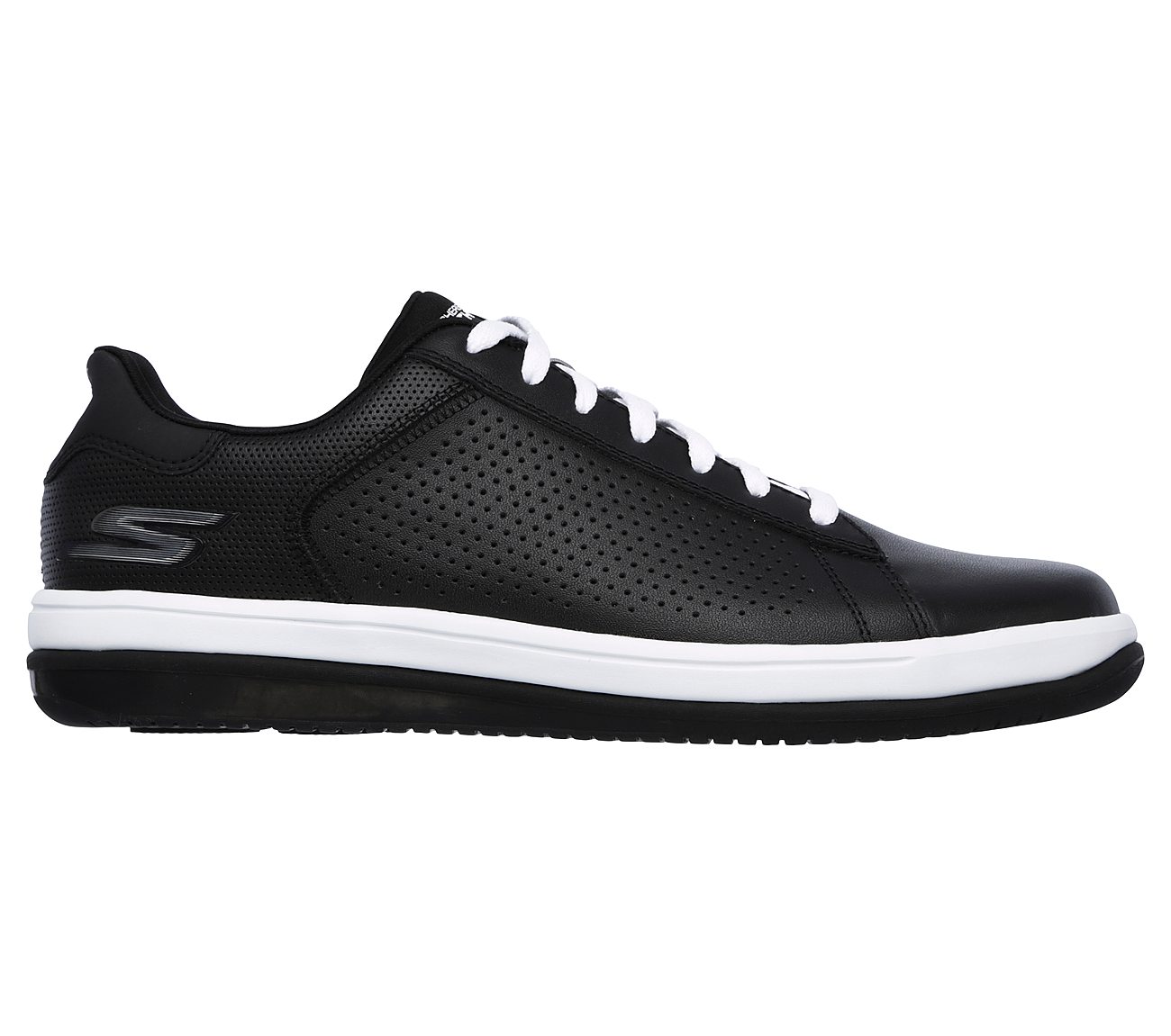 Raise Skechers On the GO Shoes