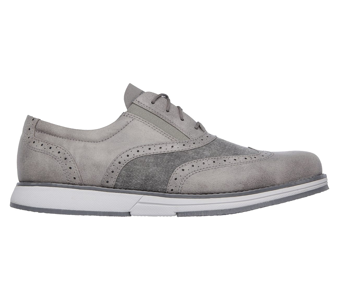 skechers wingtip shoes Cheaper Than 
