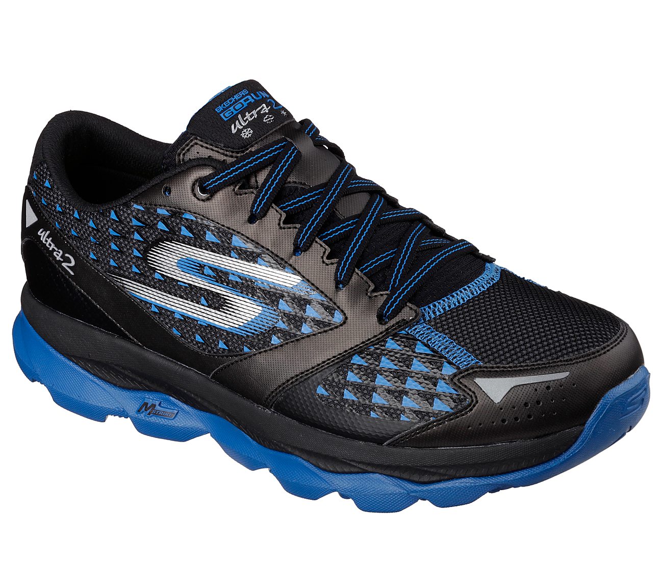 skechers women's go run ultra 2 review