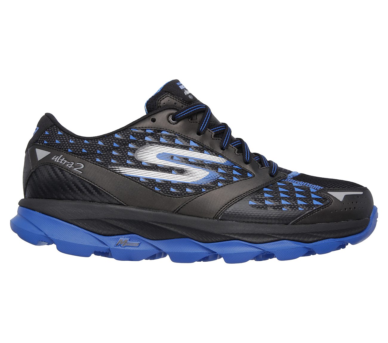 skechers go run ultra 4