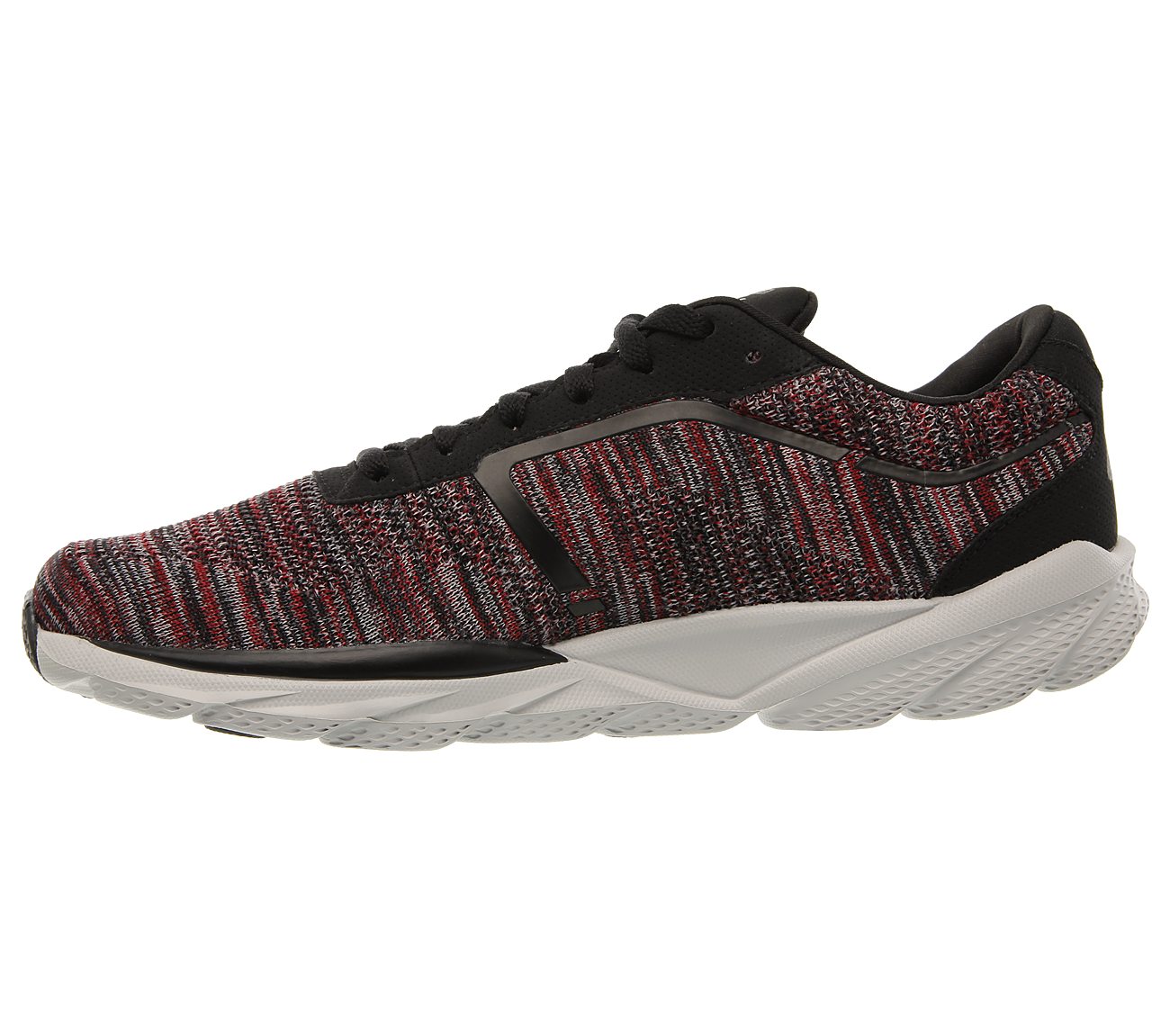 skechers go run ride 3 marron