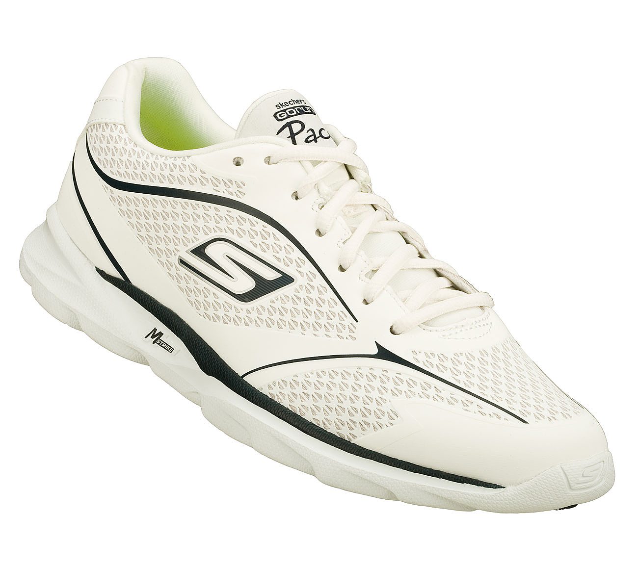 skechers go run pace review