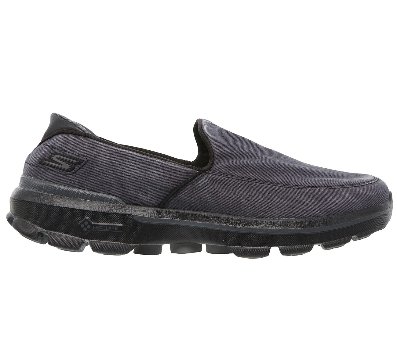 skechers go walk 3 unwind