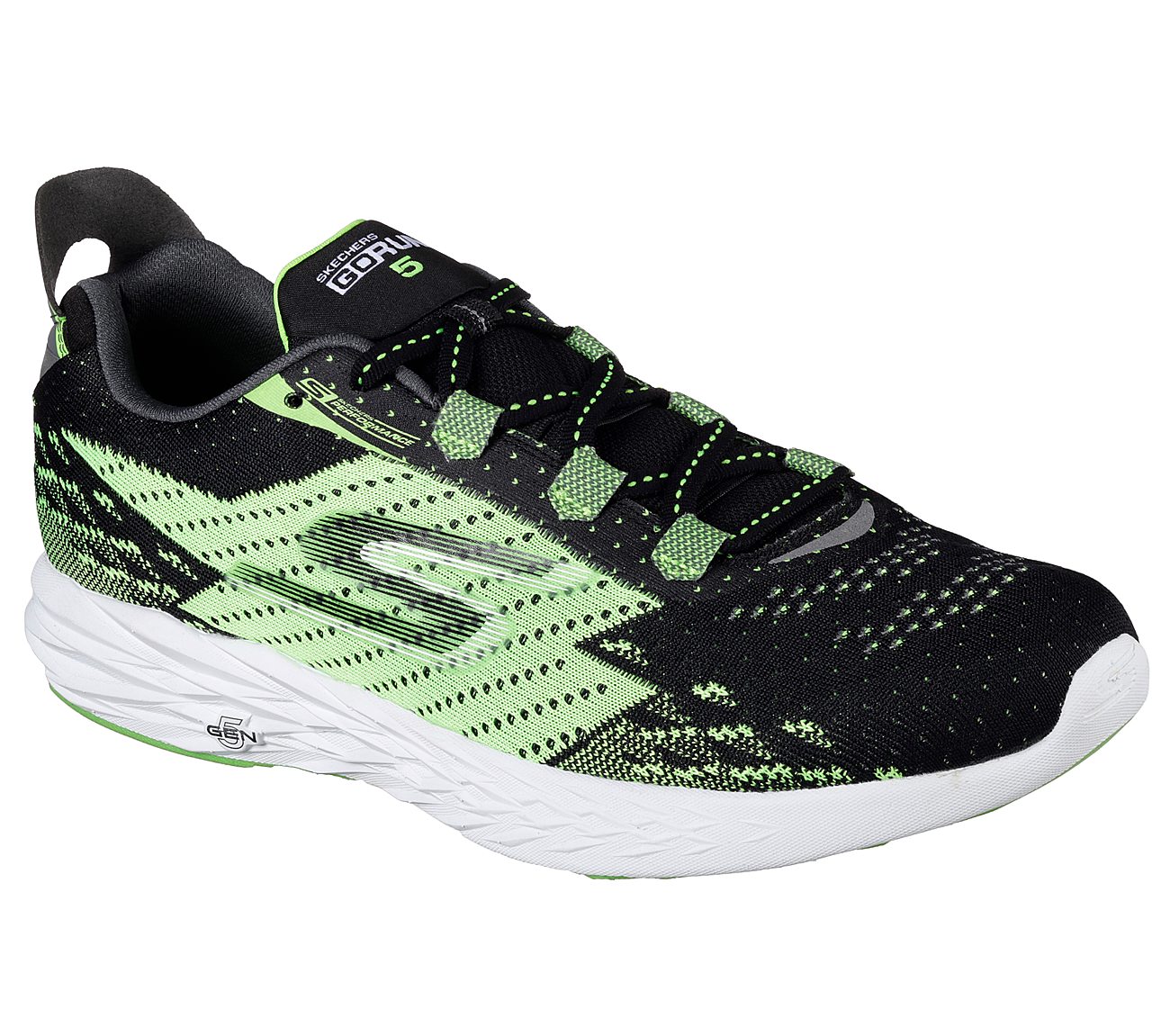 Buy SKECHERS Skechers GOrun 5 Skechers Performance Shoes