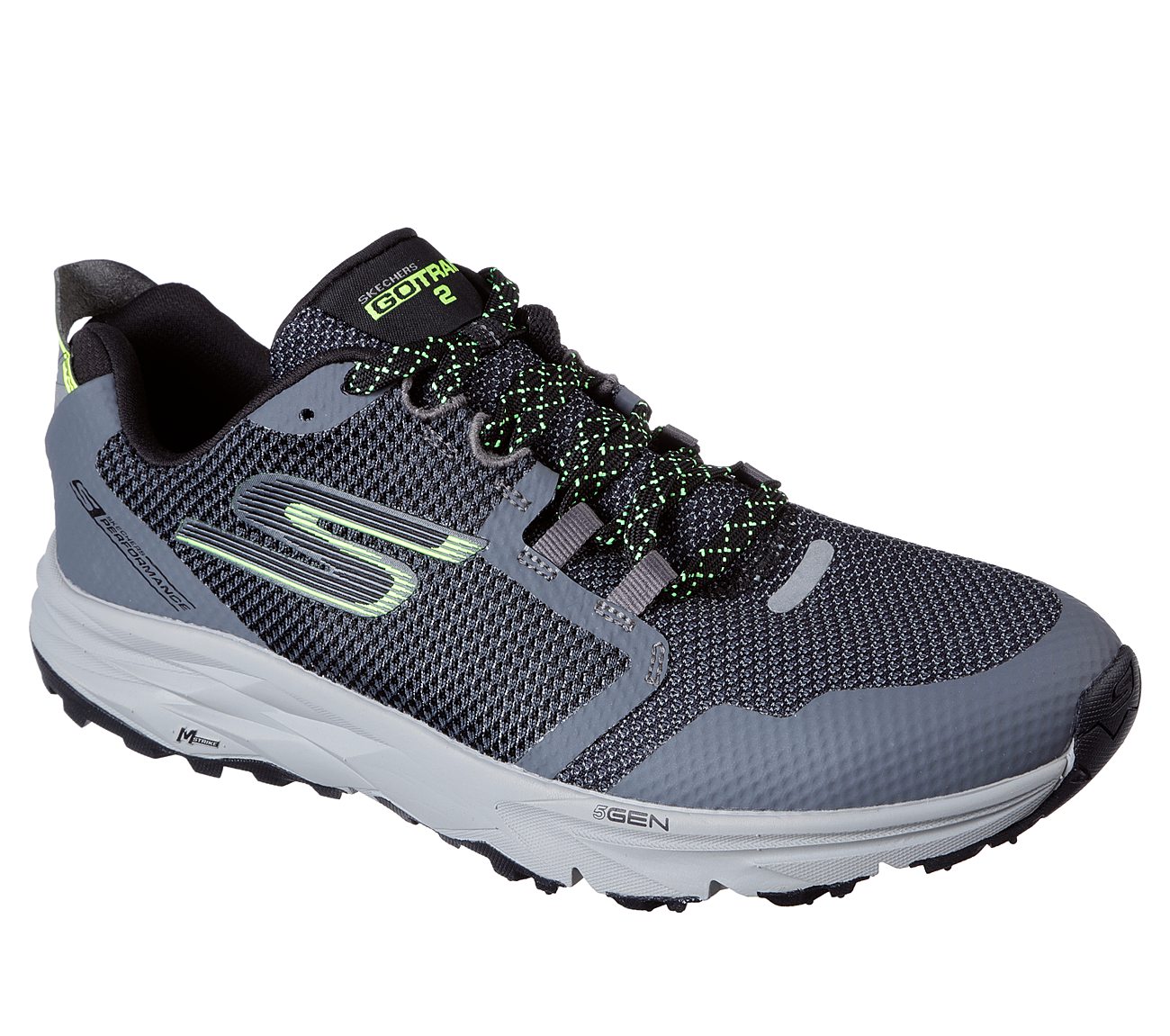 skechers gotrail 2 review 