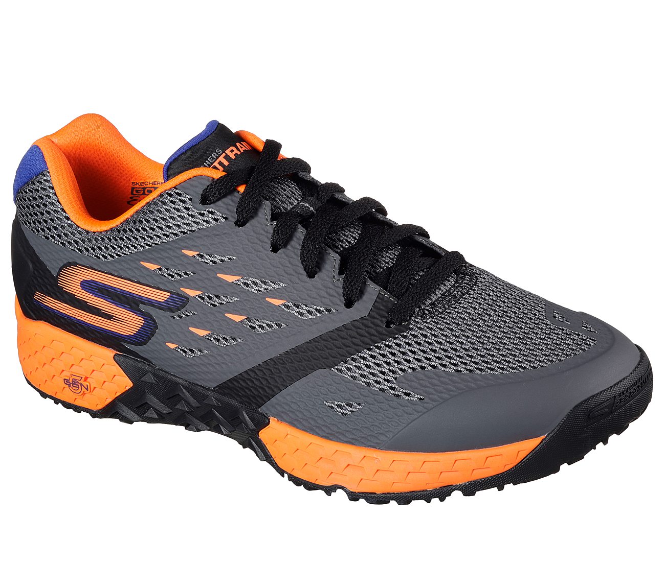 skechers go train endurance review