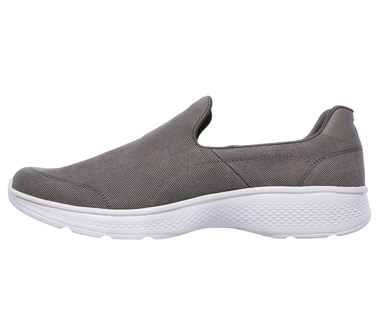 skechers go walk 4 homme beige