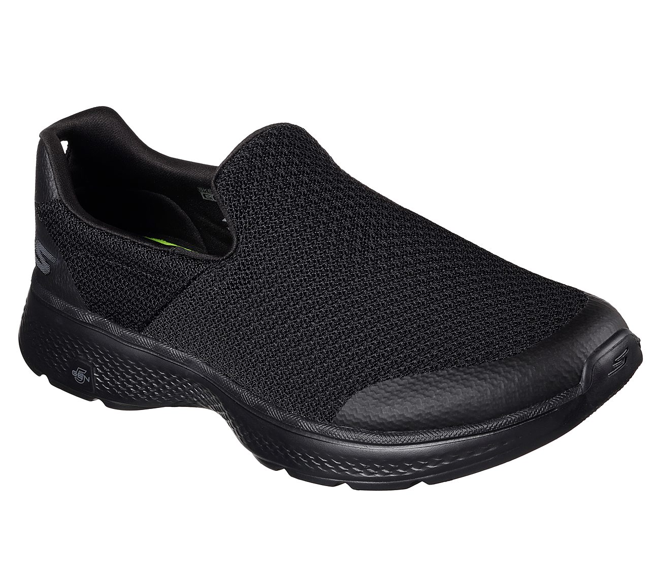 men's skechers gowalk 4