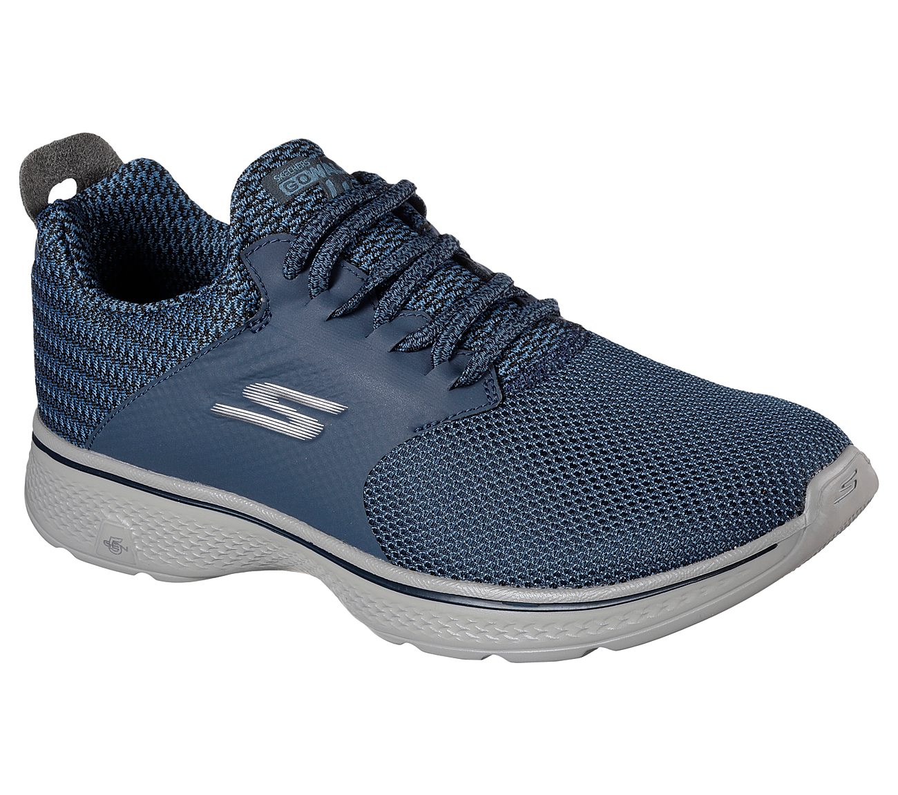 Buy SKECHERS Skechers GOwalk 4 - Instinct Skechers Performance Shoes