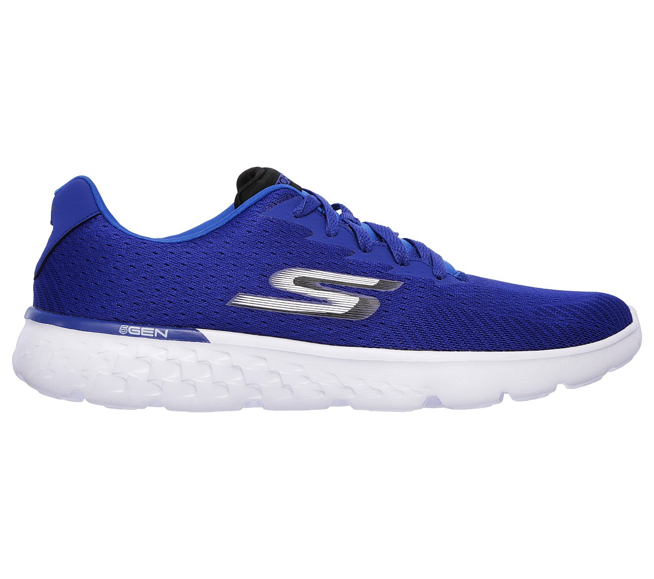 skechers go run 400 blu