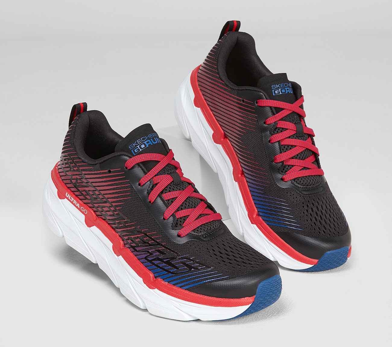 skechers max cushioning amazon